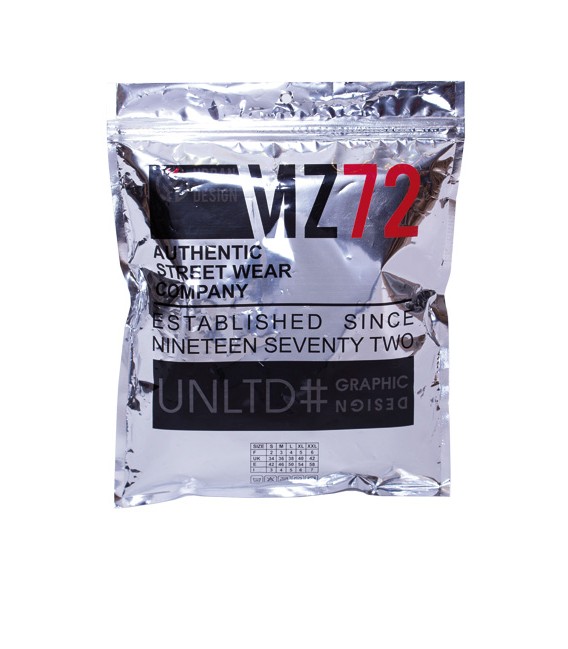 BOXSHORT PACK