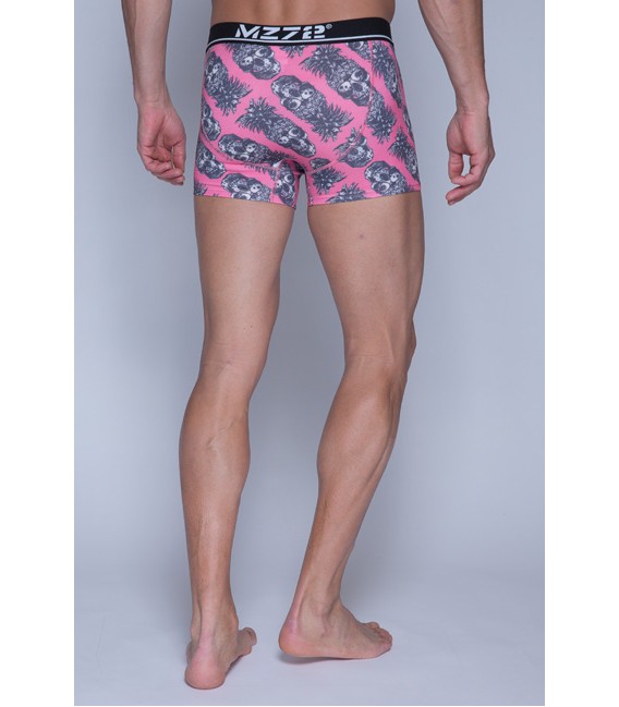 BOXSHORT PINAPPLE