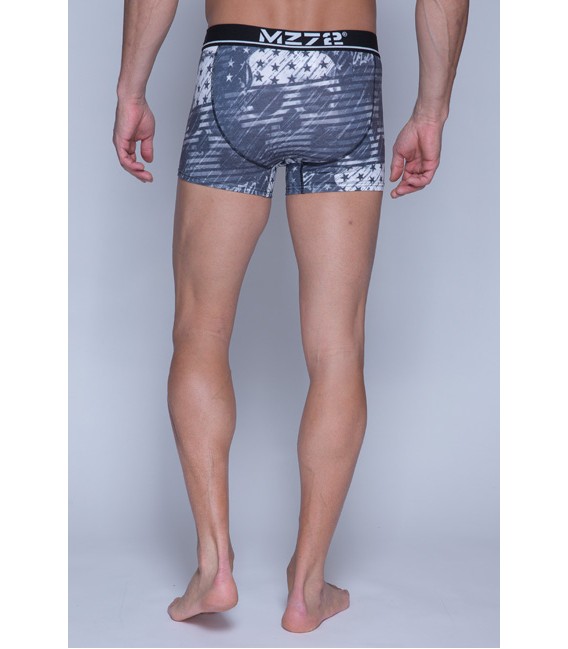 BOXSHORT SKULL
