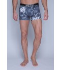 BOXSHORT SKULL