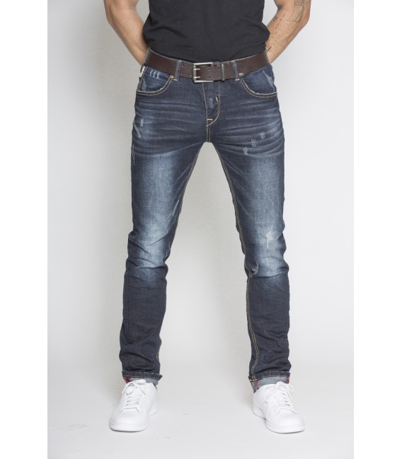 BELT BILL