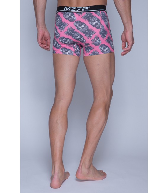 BOXSHORT PINAPPLE