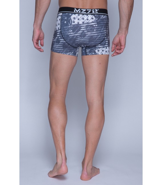 BOXSHORT SKULL