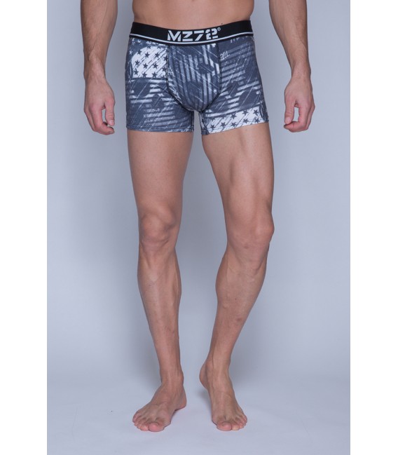 BOXSHORT SKULL