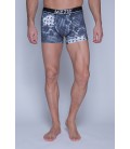 BOXSHORT SKULL