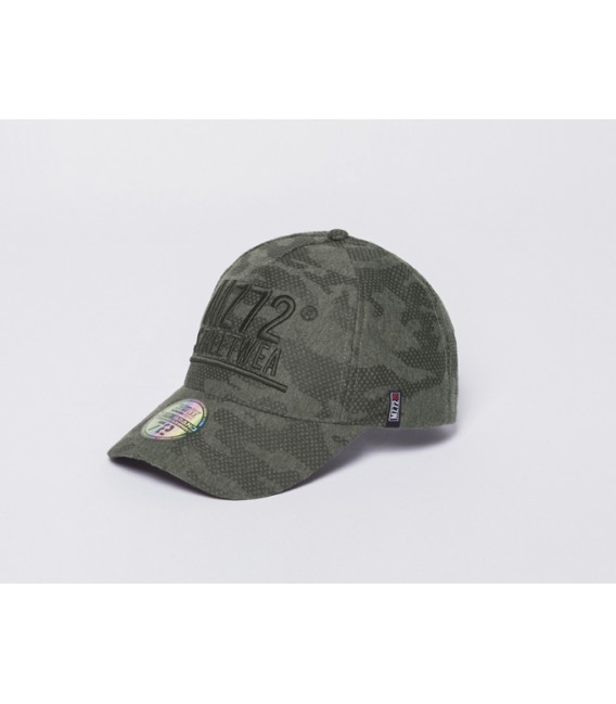 CAP GRAPHIC