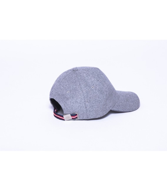 CAP STREAM