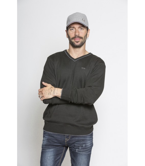 CAP STREAM