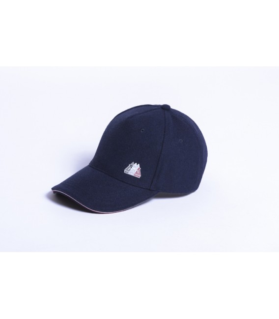 CAP STREAM