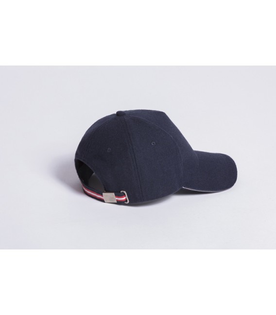 CAP STREAM
