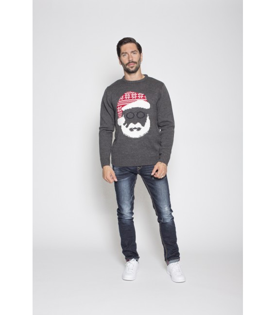 SANTA